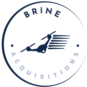 Brine Acquisitions